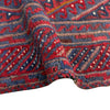 Small Square Rug 4' 5" x 4' 0" (ft) - No. Y39545
