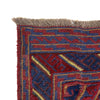 Small Square Rug 3' 11" x 4' 2" (ft) - No. Y39546