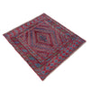 Small Square Rug 3' 8" x 4' 2" (ft) - No. Y39547