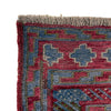 Small Square Rug 3' 8" x 4' 2" (ft) - No. Y39547