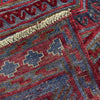 Small Square Rug 3' 8" x 4' 2" (ft) - No. Y39547