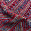 Small Square Rug 3' 8" x 4' 2" (ft) - No. Y39547