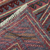 Small Square Rug 3' 8" x 4' 2" (ft) - No. Y39548