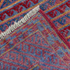 Small Square Rug 3' 11" x 4' 1" (ft) - No. Y39549