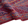 Small Square Rug 3' 11" x 4' 1" (ft) - No. Y39549