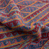Small Square Rug 3' 11" x 4' 1" (ft) - No. Y39549