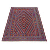 Multi Mashwani Rug 5' 1" x 6' 3" (ft) - No. Y39550