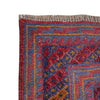 Multi Mashwani Rug 5' 1" x 6' 3" (ft) - No. Y39550