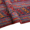 Multi Mashwani Rug 5' 1" x 6' 3" (ft) - No. Y39550