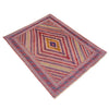 Multi Color Mashwani Rug 4' 11" x 5' 11" (ft) - No. Y39551