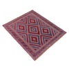 Multi Color Mashwani Rug 4' 11" x 6' 2" (ft) - No. Y39552