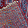 Multi Color Mashwani Rug 4' 11" x 6' 2" (ft) - No. Y39552