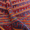 Red Mashwani Carpet 5' 2" x 6' 0" (ft) - No. Y39553