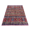 Oriental Khorjin Carpet 4' 1" x 6' 0" (ft) - No. Y39558