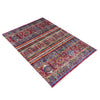 Oriental Khorjin Carpet 4' 1" x 6' 0" (ft) - No. Y39558