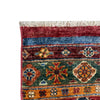 Oriental Khorjin Carpet 4' 1" x 6' 0" (ft) - No. Y39558