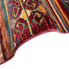 Oriental Khorjin Carpet 4' 1" x 6' 0" (ft) - No. Y39558