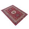 Supreme Kazak Carpet 5' 0" x 7' 6" (ft) - No. Y39559