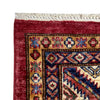 Supreme Kazak Carpet 5' 0" x 7' 6" (ft) - No. Y39559