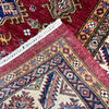 Supreme Kazak Carpet 5' 0" x 7' 6" (ft) - No. Y39559