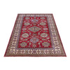 Premium Quality Kazak Rug 5' 7" x 7' 8" (ft) - No. Y39560