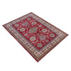 Premium Quality Kazak Rug 5' 7" x 7' 8" (ft) - No. Y39560