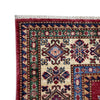 Premium Quality Kazak Rug 5' 7" x 7' 8" (ft) - No. Y39560
