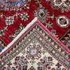 Premium Quality Kazak Rug 5' 7" x 7' 8" (ft) - No. Y39560