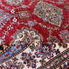 Premium Quality Kazak Rug 5' 7" x 7' 8" (ft) - No. Y39560