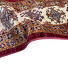 Red Color Handmade Kazak Rug 6' 11" x 10' 1" (ft) - No. Y39561