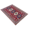 Fine Kazak Carpet 6' 9" x 10' 0" (ft) - No. Y39562