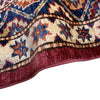 Fine Kazak Carpet 6' 9" x 10' 0" (ft) - No. Y39562