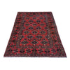 Handmade Balochi Rug 3' 3" x 4' 5" (ft) - No. Y39563