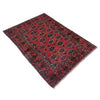 Handmade Balochi Rug 3' 3" x 4' 5" (ft) - No. Y39563