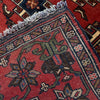 Handmade Balochi Rug 3' 3" x 4' 5" (ft) - No. Y39563
