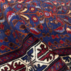 Hand Knotted Baluchi Rug 3' 3" x 4' 9" (ft) -No Y39564