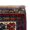 Handmade Balochi Rug 3' 4" x 4' 2" (ft) - No. Y39565