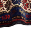Handmade Balochi Rug 3' 4" x 4' 2" (ft) - No. Y39565