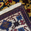 Handmade Balochi Rug 3' 1" x 4' 4" (ft) - No. Y39566