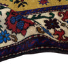 Handmade Balochi Rug 3' 1" x 4' 4" (ft) - No. Y39566