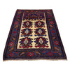 Jae Namaz 3' 8" x 4' 4" (ft) - No. Y39567