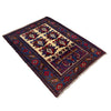 Jae Namaz 3' 8" x 4' 4" (ft) - No. Y39567