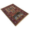 Handmade Jaye Namaz 2' 8" x 3' 8" (ft) - No. Y39568