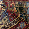 Handmade Jaye Namaz 2' 8" x 3' 8" (ft) - No. Y39568