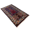 Jae Namaz 2' 7" x 4' 8" (ft) - No. Y39569
