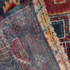 Prayer Rug 2' 11" x 4' 3" (ft) - No. Y39570