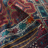 Prayer Rug 2' 11" x 4' 3" (ft) - No. Y39570