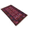 Hand Knotted Baluchi Rug 3' 3" x 5' 6" (ft) -No Y39571
