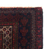 Fine Quality Prayer Rug 3' 0" x 4' 11" (ft) - No. Y39572