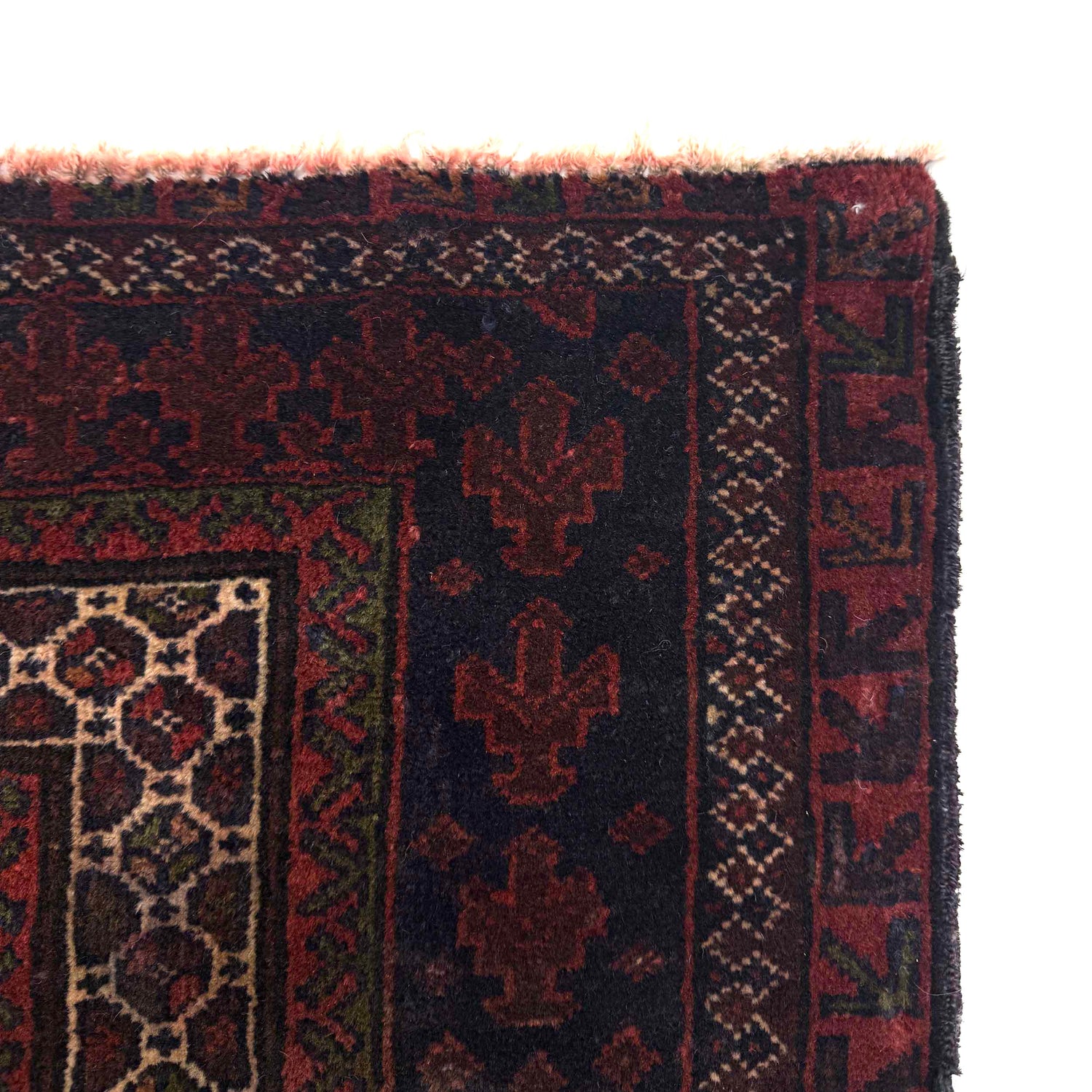 Fine Quality Prayer Rug 3' 0" x 4' 11" (ft) - No. Y39572